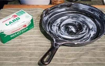 15 Reasons To Add 4lb Of Lard To Your SHTF Stockpile