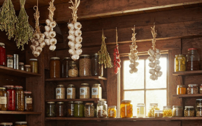 24 Best Foods To Stockpile