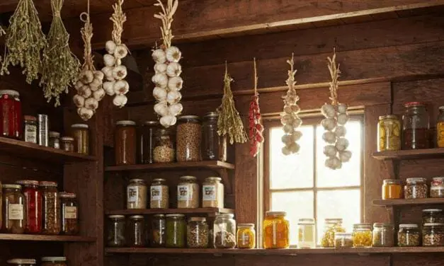24 Best Foods To Stockpile