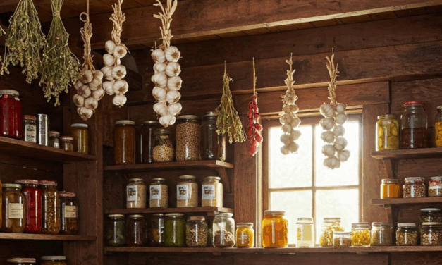 24 Best Foods To Stockpile