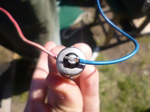 DIY Bicycle Generator 