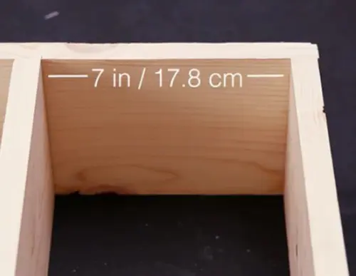 DIY Hidden kitchen Pantry