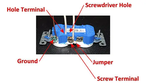 How To Change An Electrical Outlet