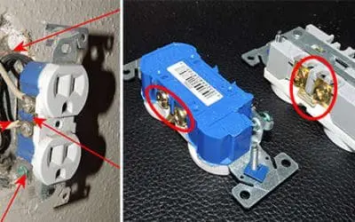 How To Change An Electrical Outlet
