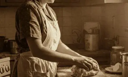 How to Make Emergency Survival Bread