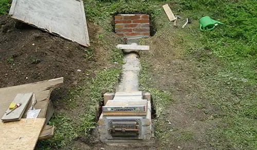 How to Build a Smokehouse In Your Backyard (with Pictures)