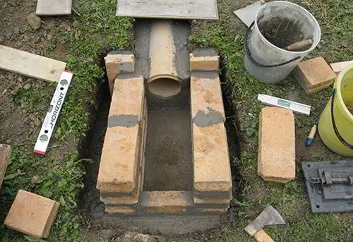 How to Build a Smokehouse In Your Backyard (with Pictures)