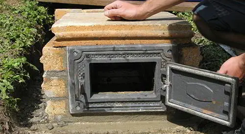 How to Build a Smokehouse In Your Backyard (with Pictures)