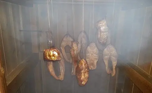 How to Build a Smokehouse In Your Backyard (with Pictures)