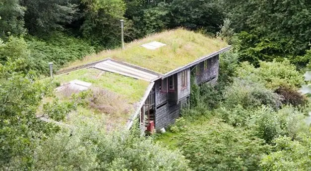 Is It Legal To Go Off The Grid In Your State?