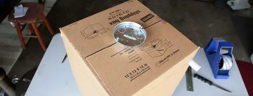 The 10-Dollar Jerky Maker