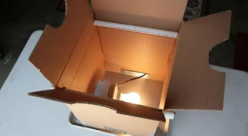 The 10-Dollar Jerky Maker