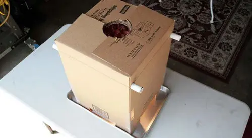 The 10-Dollar Jerky Maker