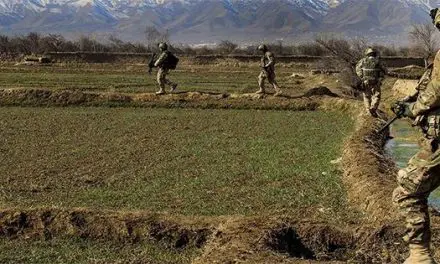 When Did Independence Become Illegal?