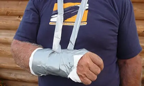 26 Practical Survival Uses for Duct Tape