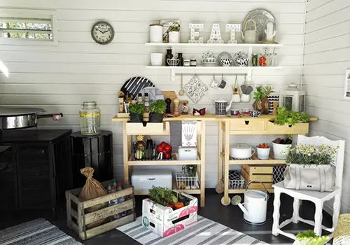 How To Homestead In The City