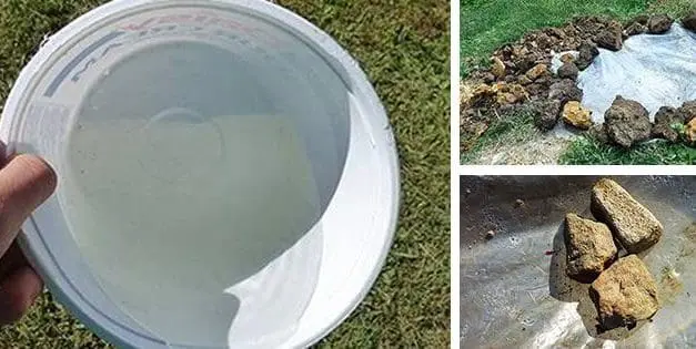 How to Build a Water Purification System in 10 Minutes