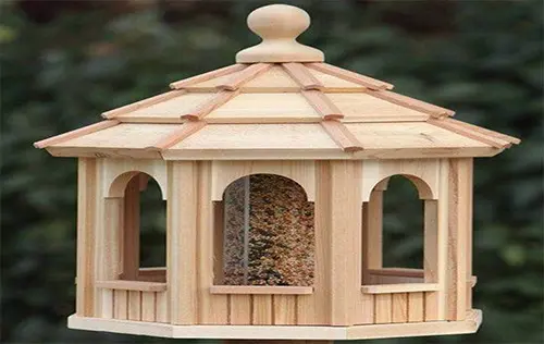 25 Wood Craft Projects you should have in your backyard