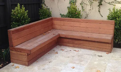 25 Wood Craft Projects you should have in your backyard