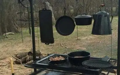 5 Recipes That You Can Make If You Live Fridge-Less