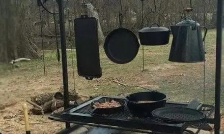 5 Recipes That You Can Make If You Live Fridge-Less