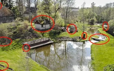 Backyard Projects That Might Get You Arrested