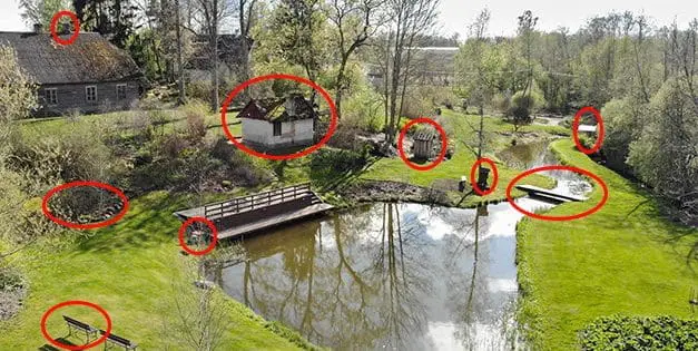 Backyard Projects That Might Get You Arrested