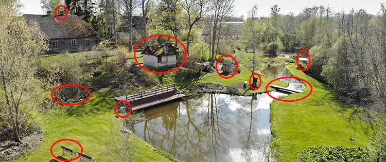 Backyard Projects That Might Get You Arrested