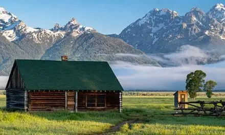 The Best Places In America To Start Your Homestead