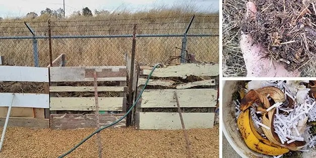 Boost Your Soil Quality With This Compost