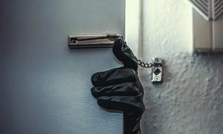 How To Secure Your Homestead Against Intruders