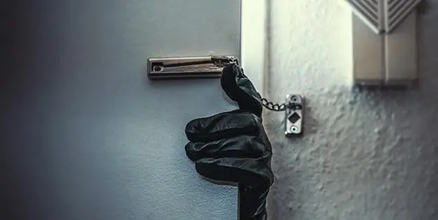 How To Secure Your Homestead Against Intruders