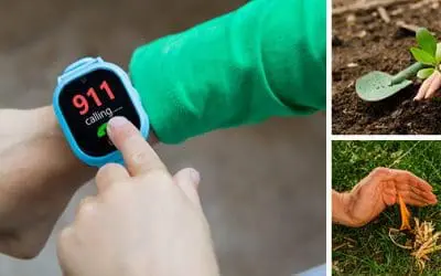 15 Things You Should Teach Your Children That Can Save Their Lives