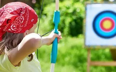 25 Things We Did as Kids That Would Get Someone Arrested Today