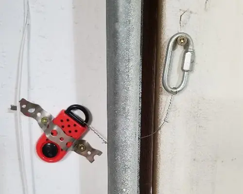 The Best DIY Traps Against Property Intruders