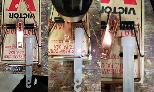 The Best DIY Traps Against Property Intruders