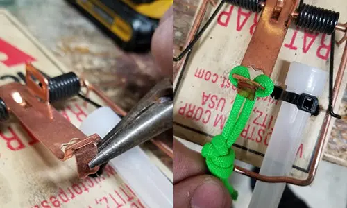 The Best DIY Traps Against Property Intruders