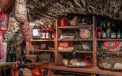 10 Foods Not To Store