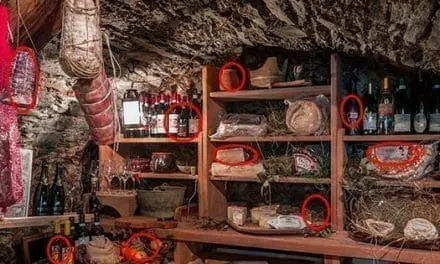 10 Foods Not To Store