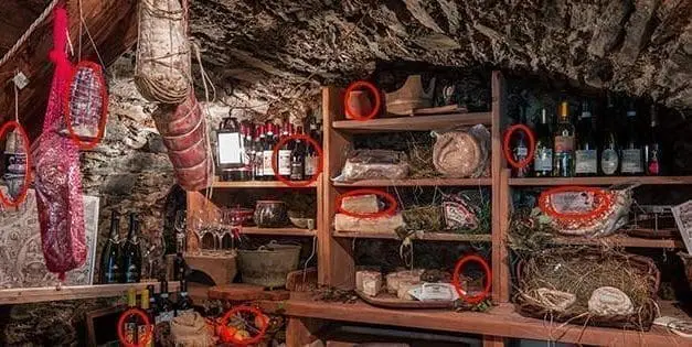 10 Foods Not To Store