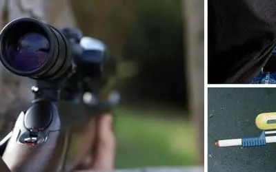 6 Best Guns To Have Around Your Homestead