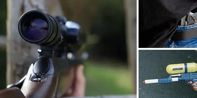 6 Best Guns To Have Around Your Homestead