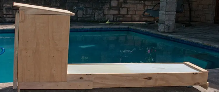 DIY Solar Dehydrator