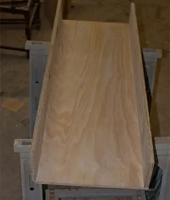 DIY Solar Dehydrator