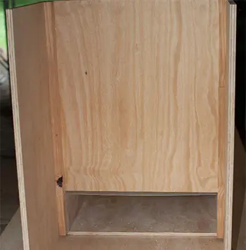 DIY Solar Dehydrator