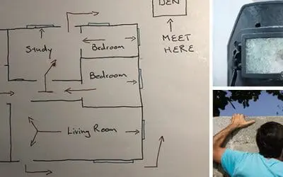 Do You Have An Escape Plan For Your House?