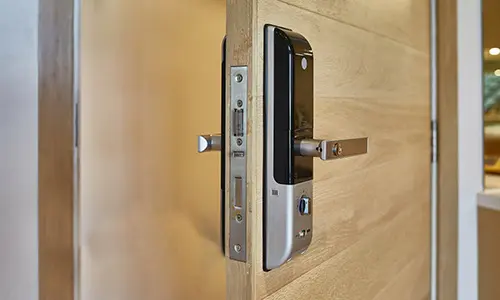 do you have an escape plan for your house