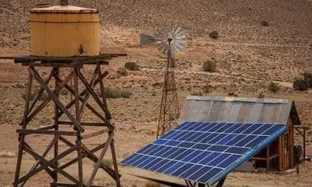 5 Ways To Power Your Homestead