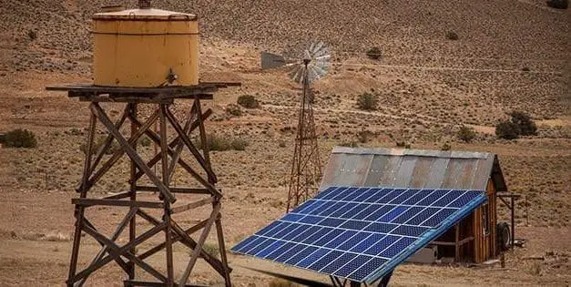 5 Ways To Power Your Homestead