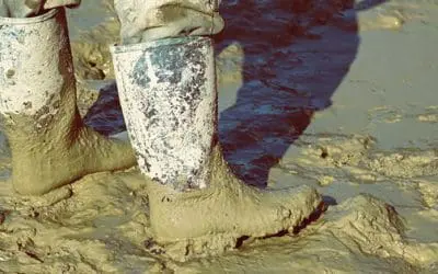 Discover This Easy Way To Waterproof Your Boots